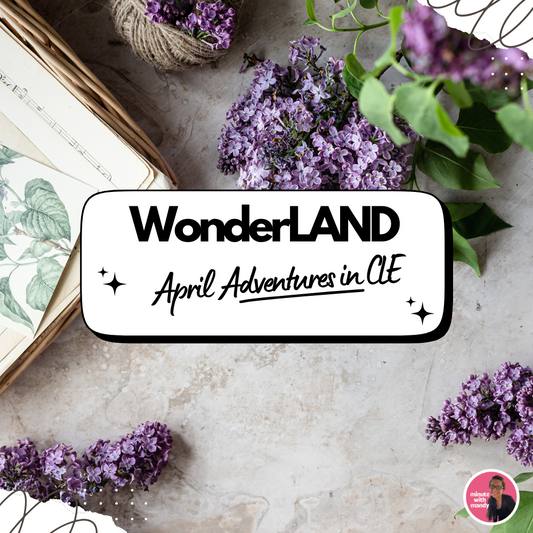 Experience WonderLAND – April in Cleveland: Top Events, Restaurants - Blooms, Brunch & Backyard Vibes