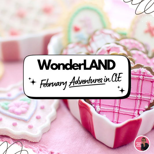 Experience WonderLAND – February in Cleveland: Top Events, Restaurants & Fun - Romance, Folk Music & Cozy Feasts