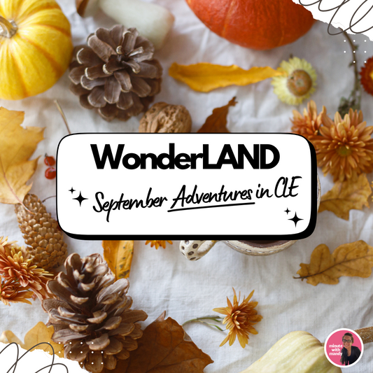 Experience WonderLAND – September in Cleveland: Top Events, Restaurants & Fun - Fall Fests, Football & Flannels