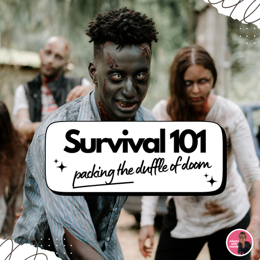 What to Pack for the Unexpected – The Emergency Travel Kit Checklist Every Family Needs